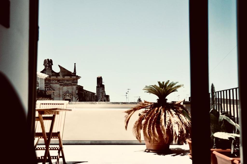 Miro B&B Lecce Kültér fotó