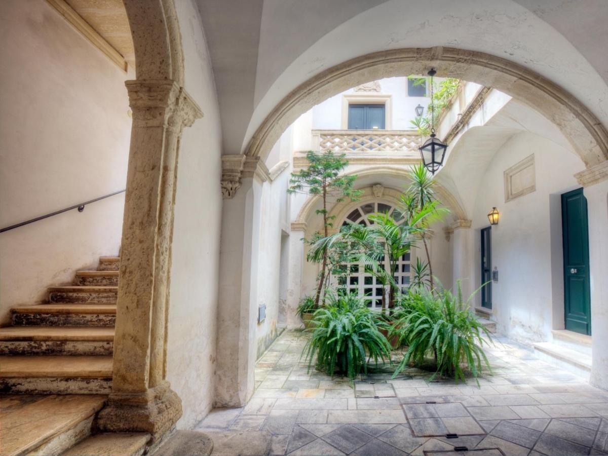 Miro B&B Lecce Kültér fotó
