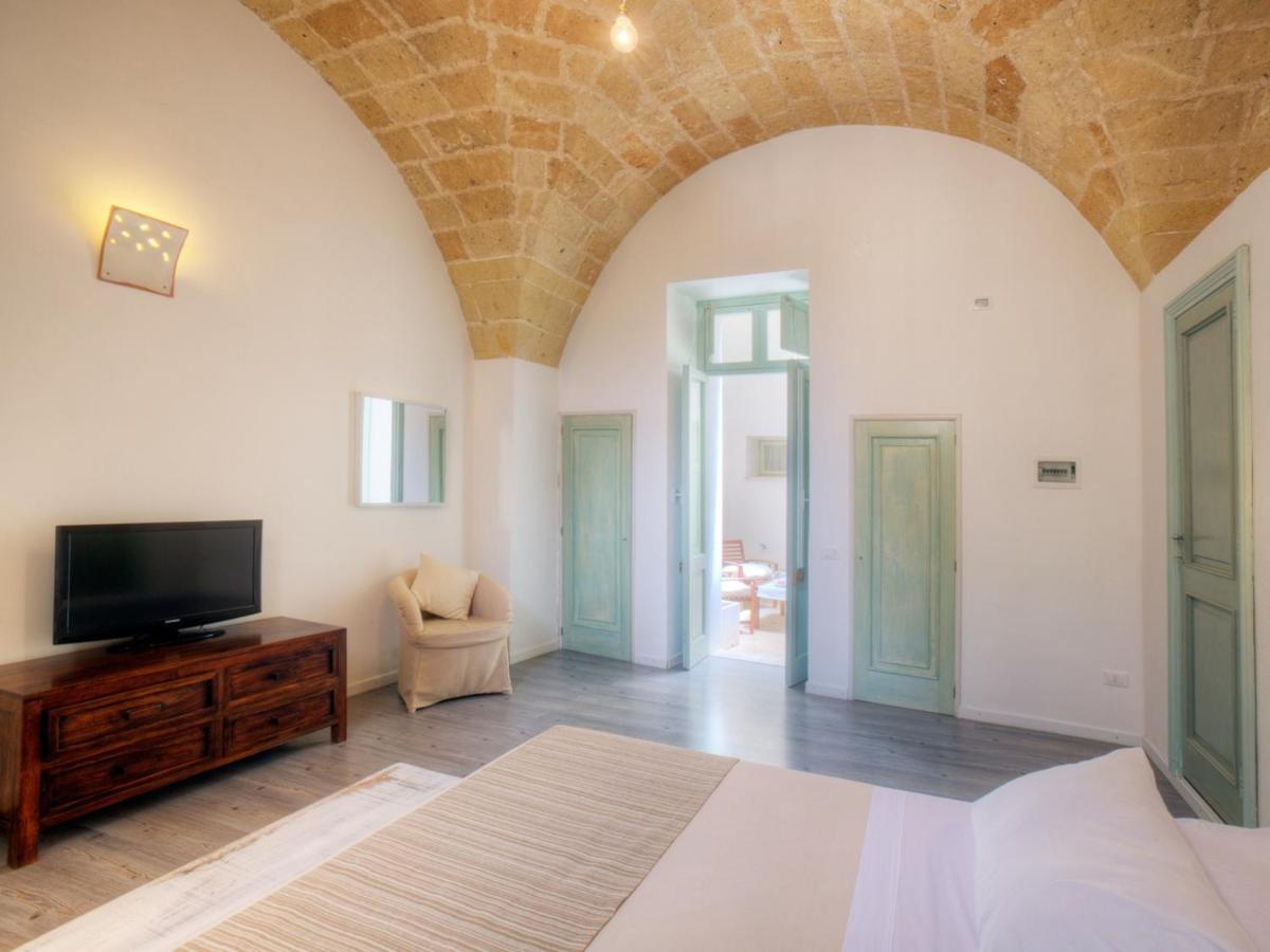 Miro B&B Lecce Kültér fotó