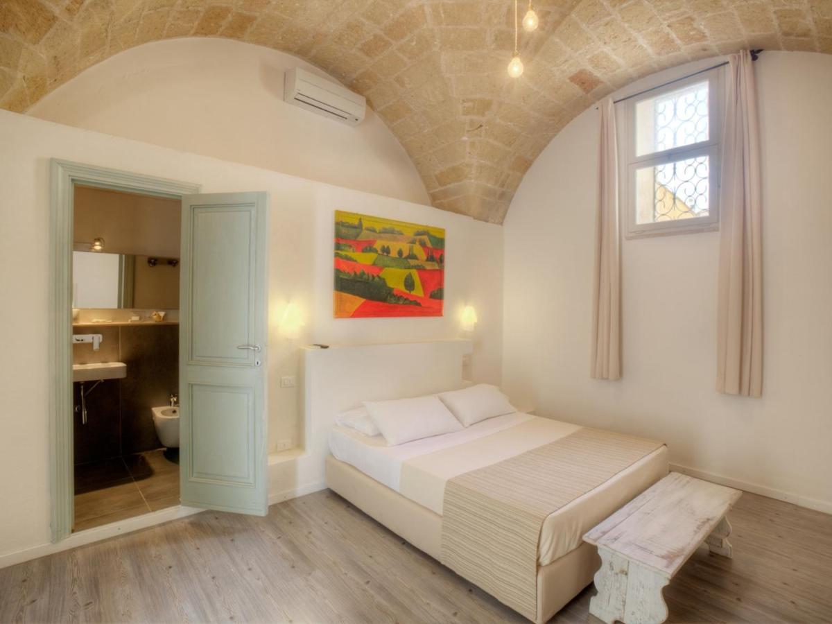 Miro B&B Lecce Kültér fotó