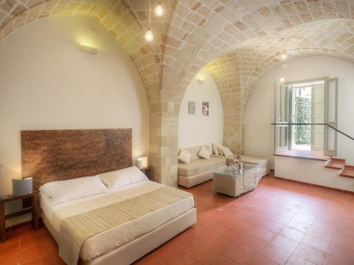 Miro B&B Lecce Kültér fotó