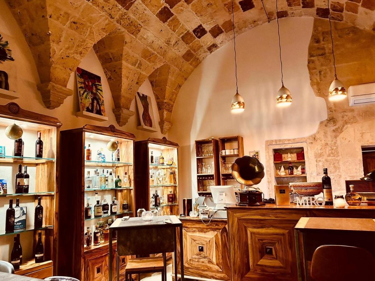 Miro B&B Lecce Kültér fotó