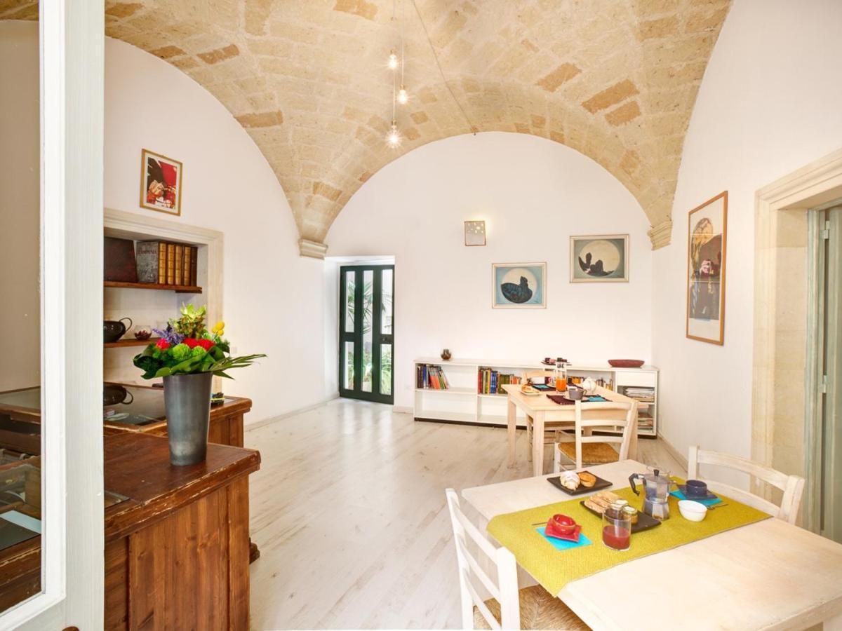 Miro B&B Lecce Kültér fotó