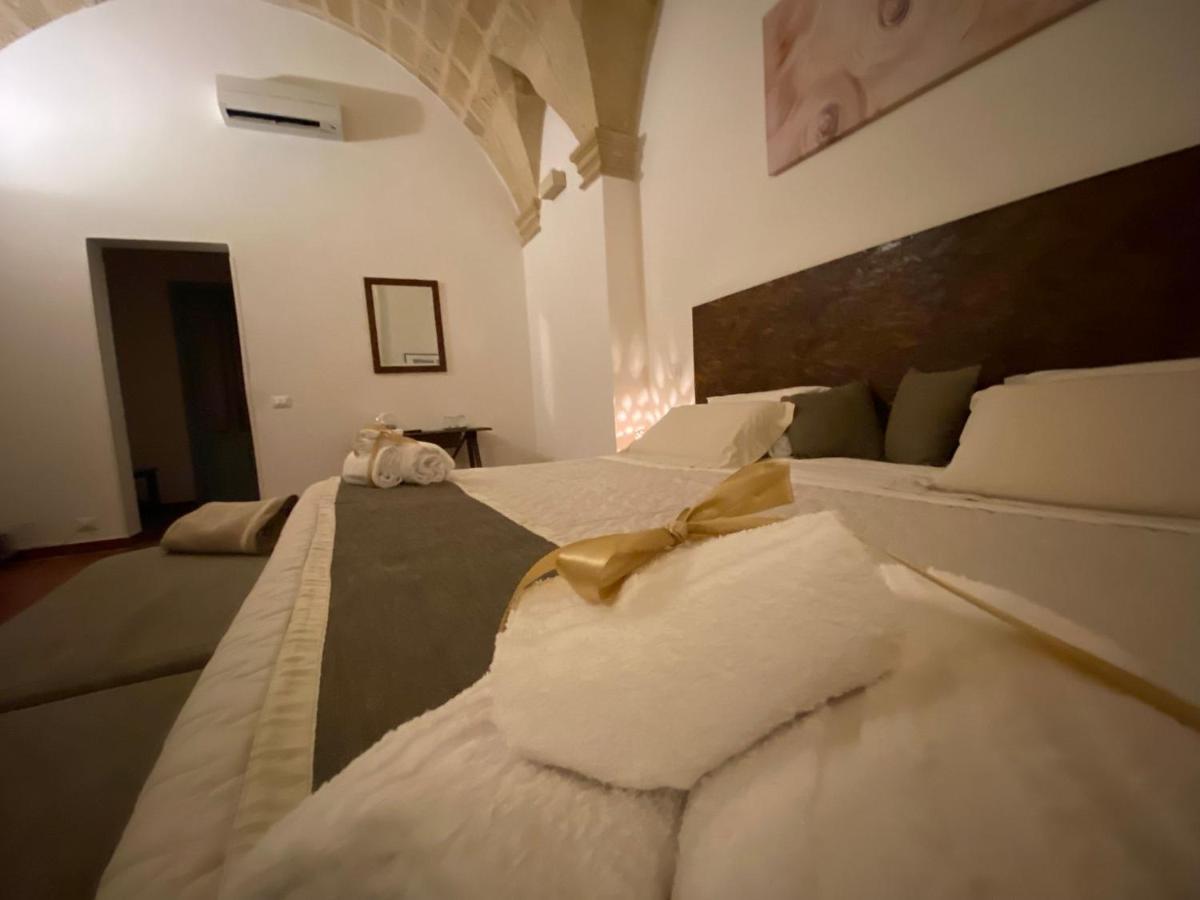 Miro B&B Lecce Kültér fotó