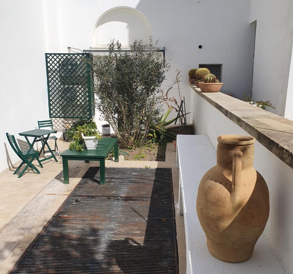 Miro B&B Lecce Kültér fotó