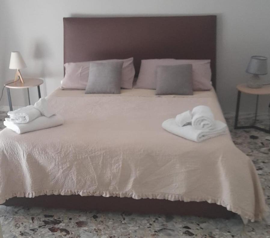 Miro B&B Lecce Kültér fotó