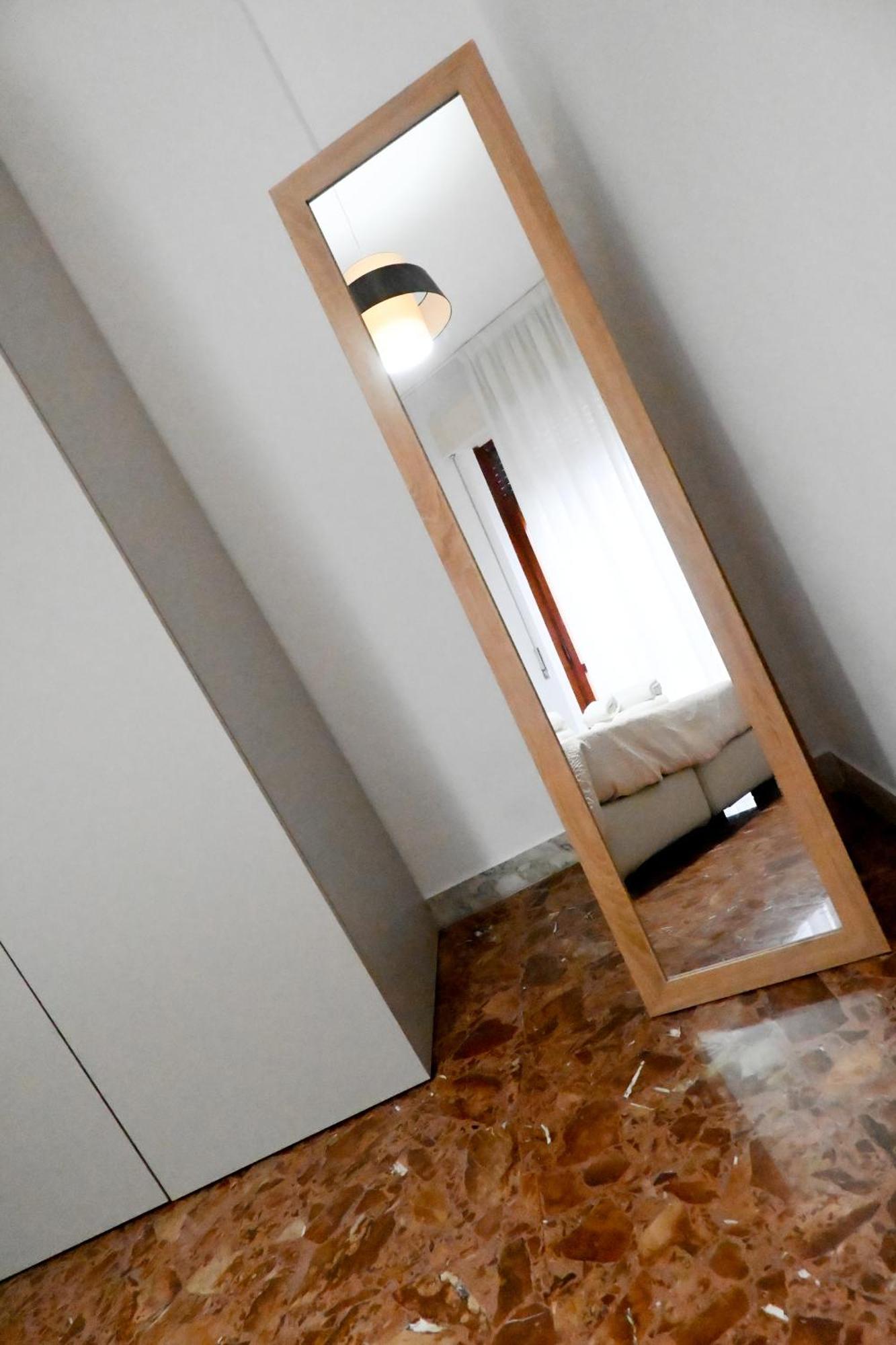 Miro B&B Lecce Kültér fotó