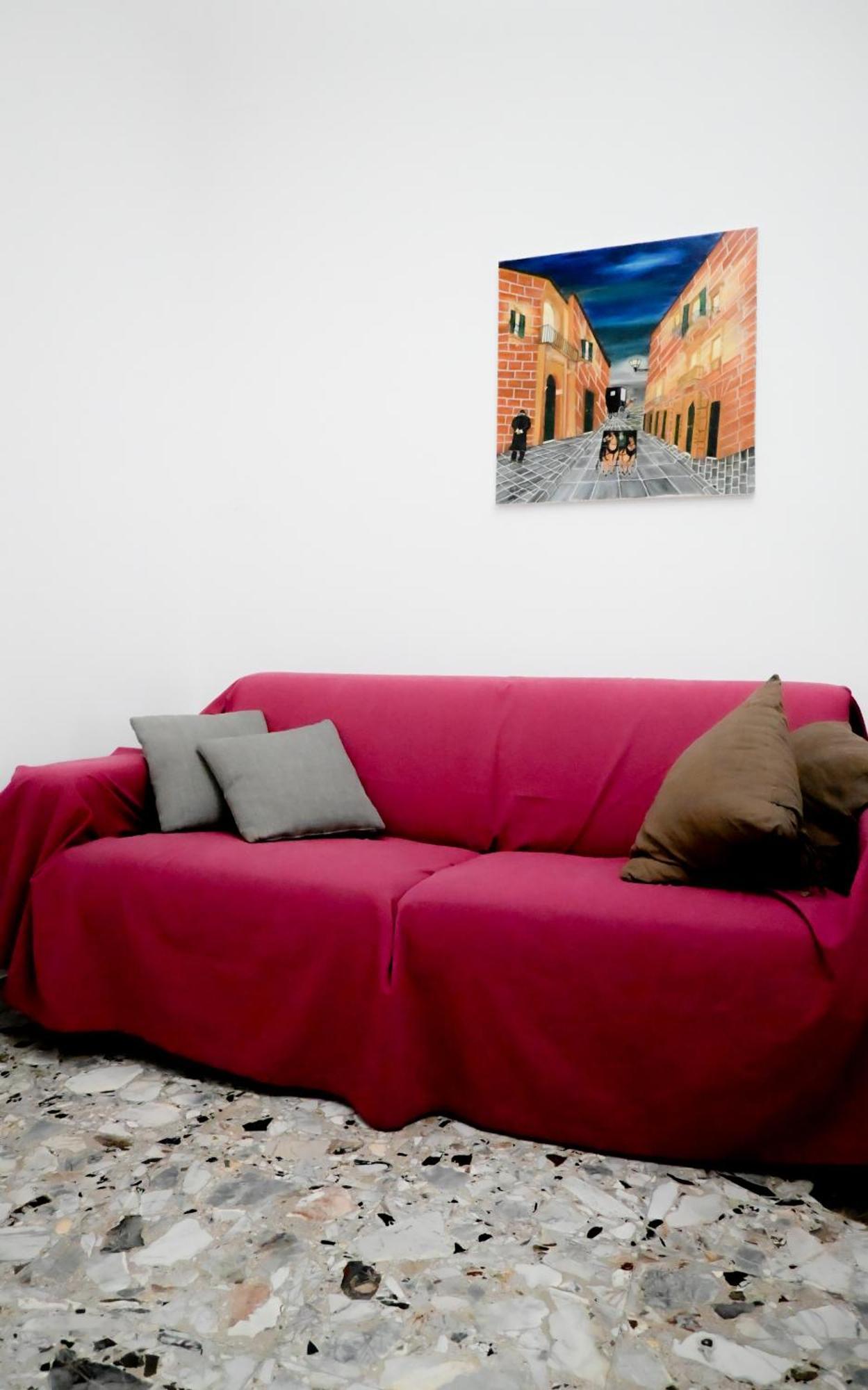 Miro B&B Lecce Kültér fotó