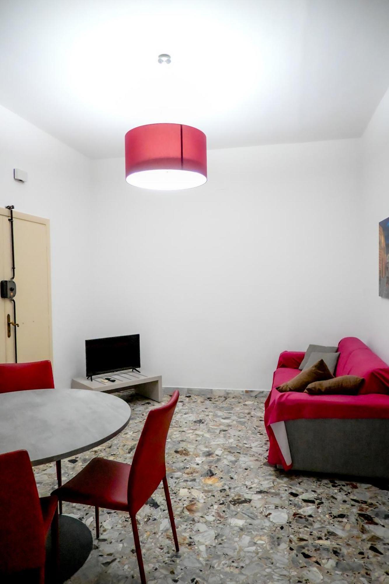 Miro B&B Lecce Kültér fotó