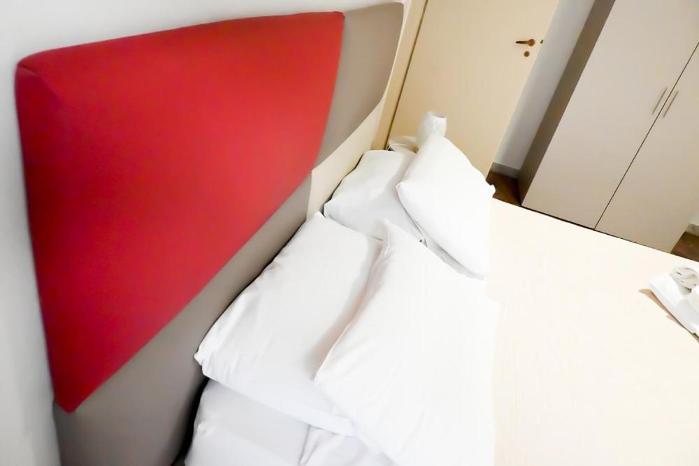 Miro B&B Lecce Kültér fotó