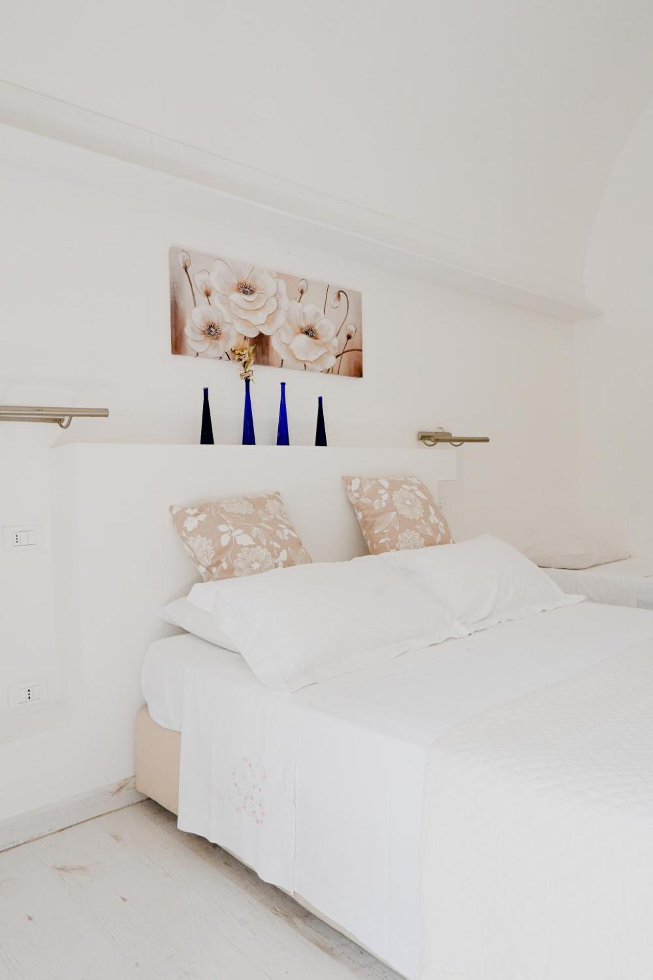 Miro B&B Lecce Kültér fotó