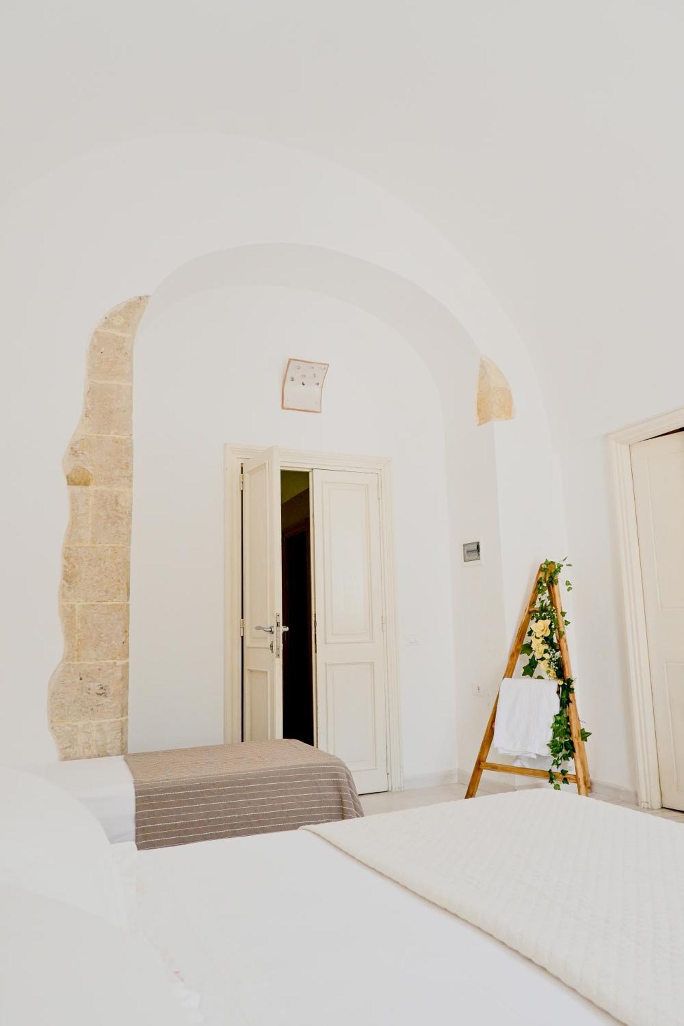 Miro B&B Lecce Kültér fotó