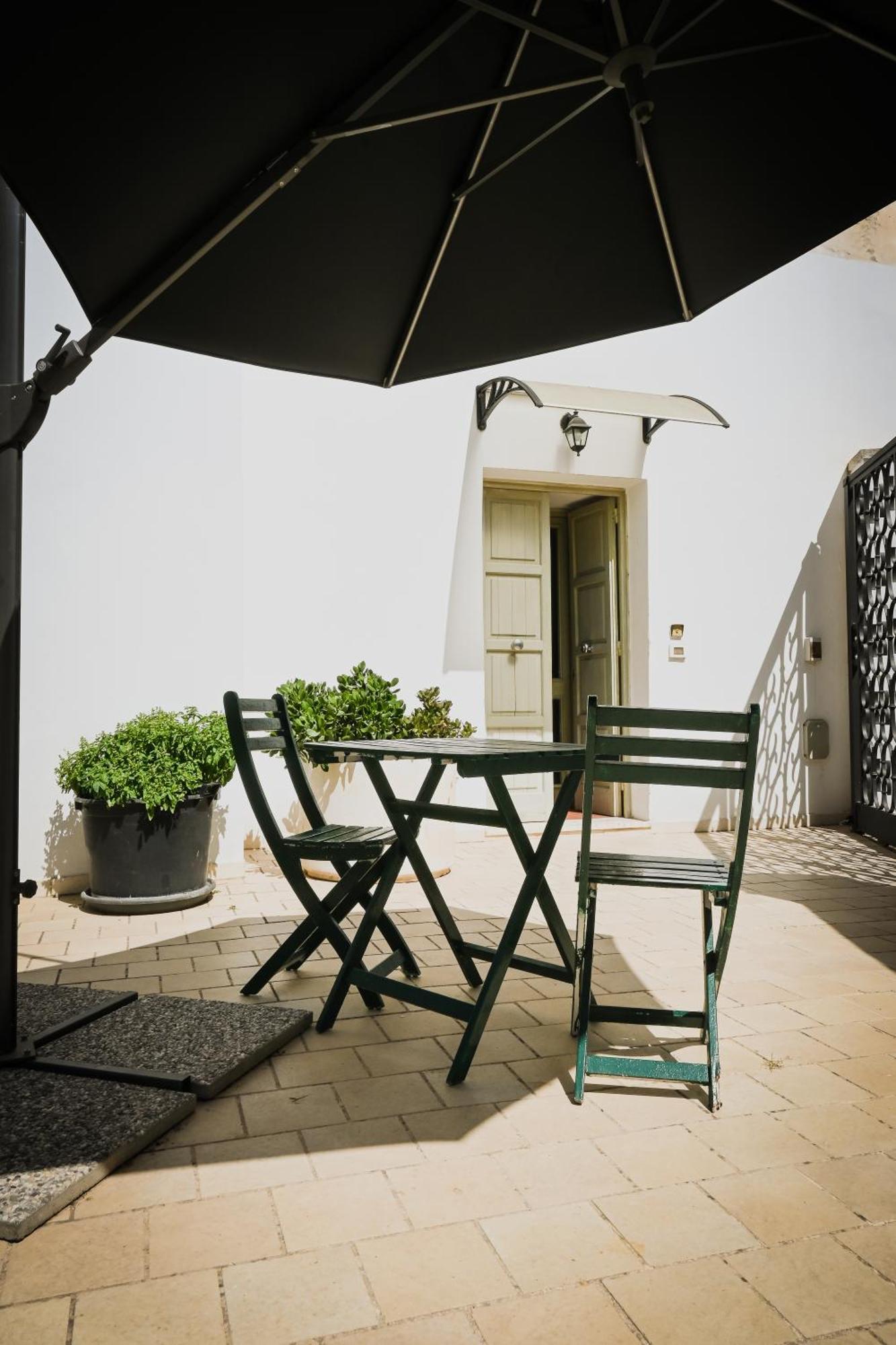 Miro B&B Lecce Kültér fotó