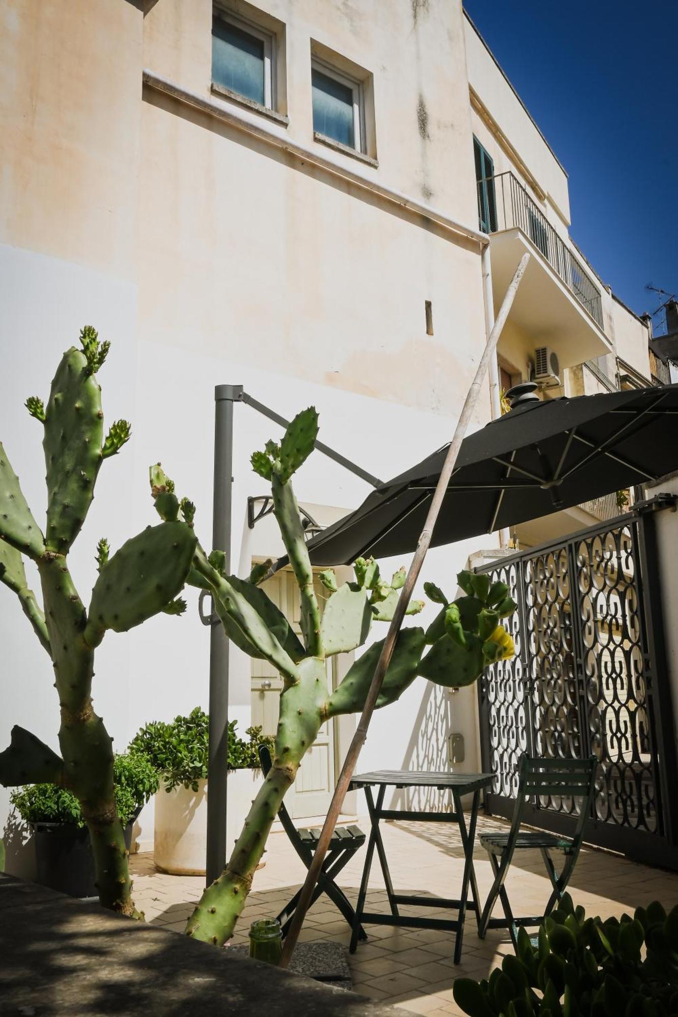 Miro B&B Lecce Kültér fotó