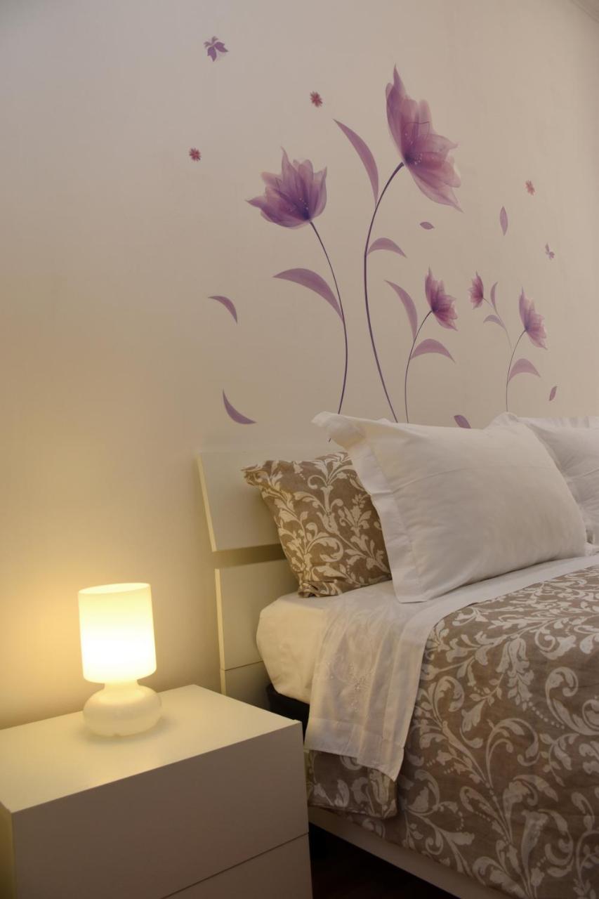 Miro B&B Lecce Kültér fotó