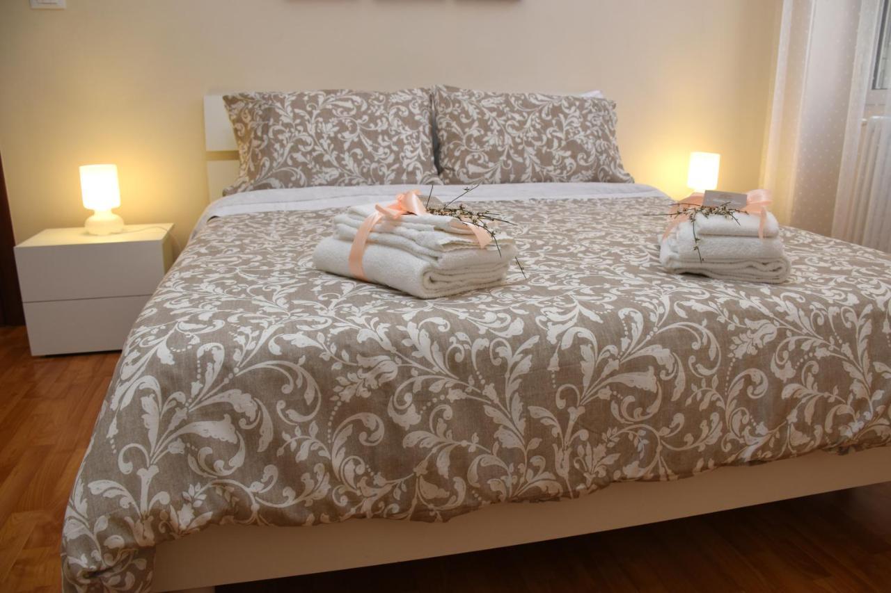 Miro B&B Lecce Kültér fotó