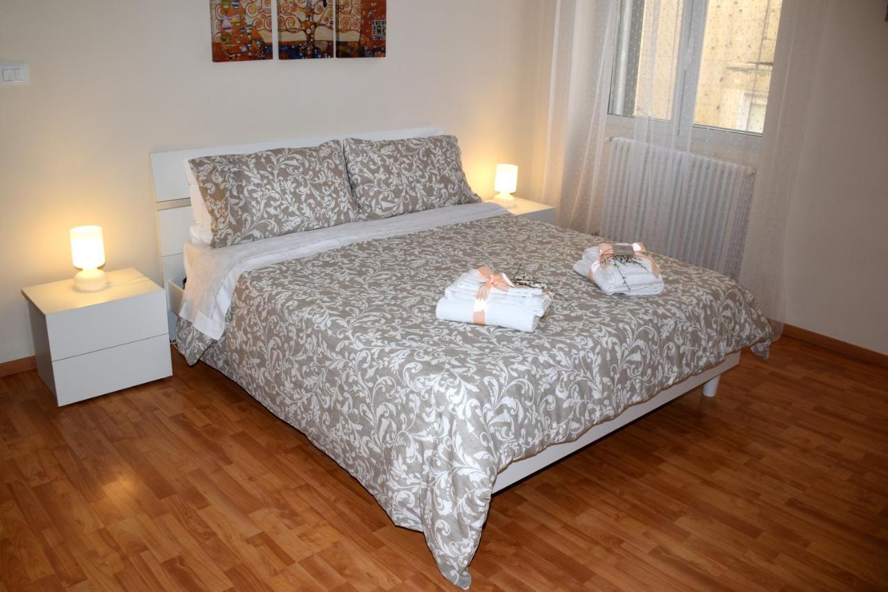 Miro B&B Lecce Kültér fotó