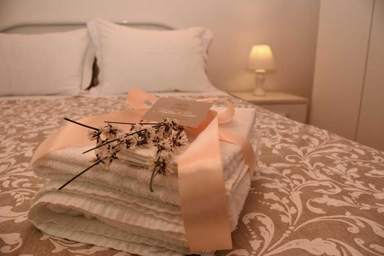Miro B&B Lecce Kültér fotó