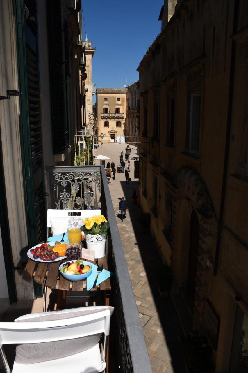 Miro B&B Lecce Kültér fotó